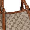 Gucci GG Emblem Medium Tote Bag - Image 5