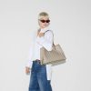 Gucci GG Emblem Medium Tote Bag - Image 6
