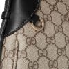Gucci GG Emblem Small Shoulder Bag - Image 5