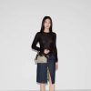 Gucci GG Emblem Small Shoulder Bag - Image 6