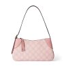 Gucci GG Emblem Small Shoulder Bag