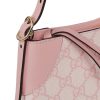 Gucci GG Emblem Small Shoulder Bag - Image 4