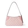 Gucci GG Emblem Small Shoulder Bag - Image 3