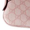Gucci GG Emblem Small Shoulder Bag - Image 7