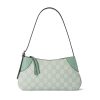 Gucci GG Emblem Small Shoulder Bag