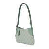 Gucci GG Emblem Small Shoulder Bag - Image 2