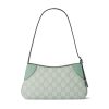 Gucci GG Emblem Small Shoulder Bag - Image 3