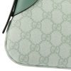 Gucci GG Emblem Small Shoulder Bag - Image 6