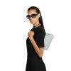 Gucci GG Emblem Small Shoulder Bag - Image 8
