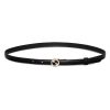 Gucci Blondie Thin Belt