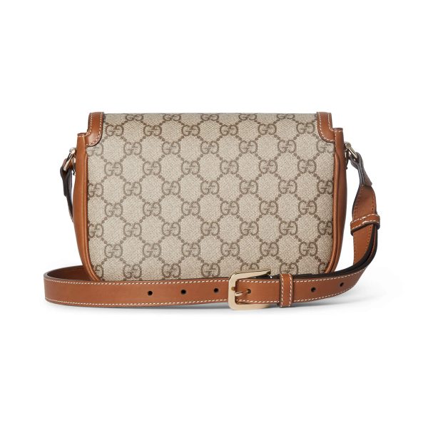 Gucci Horsebit 1955 Soft Small Shoulder Bag - Image 3
