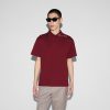 Gucci Printed Cotton Polo Shirt - Image 2