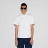 Gucci Printed Cotton Polo Shirt - Image 2