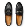 Gucci Women’s Jordaan Loafer - Image 3