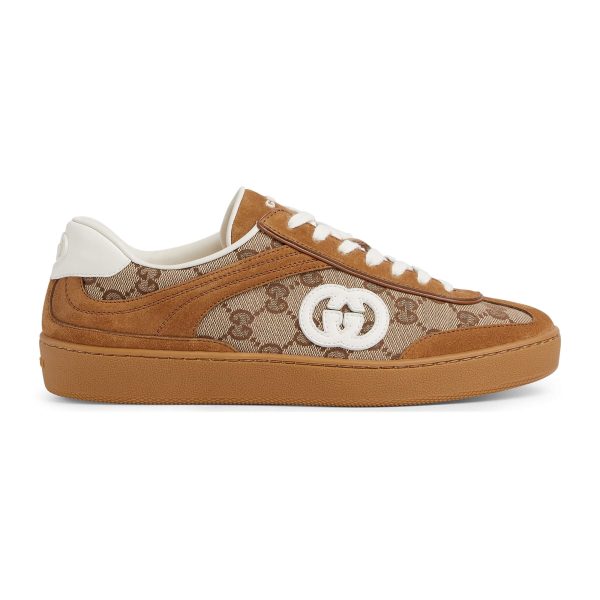 Gucci Women's G75 Trainer - Image 2