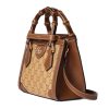 Gucci Diana Mini Tote Bag - Image 2
