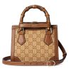Gucci Diana Mini Tote Bag - Image 4