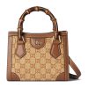 Gucci Diana Mini Tote Bag - Image 6
