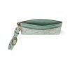 Gucci GG Emblem Card Case With Strap - Image 3