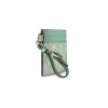 Gucci GG Emblem Card Case With Strap - Image 2