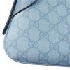 Gucci GG Emblem Small Shoulder Bag - Image 5