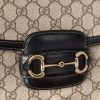 Gucci Horsebit 1955 Soft Small Shoulder Bag - Image 3