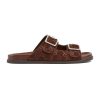Gucci Men's Slide Sandal - Image 2