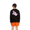 Gucci Printed Cotton Sweatshirt - Image 3