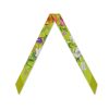 Gucci Printed Silk Twill Neck Bow - Image 2