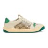 Gucci Women's Screener Sneaker - Image 2