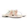 Gucci Women’s Thong Sandal With Horsebit