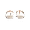 Gucci Women’s Thong Sandal With Horsebit - Image 3