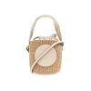 Chloé Small Horse Medal Basket