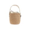 Chloé Small Horse Medal Basket - Image 3