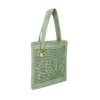 Chloé Summer Banana Tote Bag - Image 2
