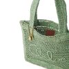Chloé Summer Banana Tote Bag - Image 4