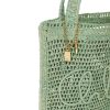 Chloé Summer Banana Tote Bag - Image 5