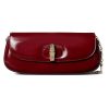 Gucci Bamboo Night Clutch