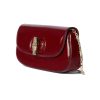 Gucci Bamboo Night Clutch - Image 2
