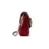 Gucci Bamboo Night Clutch - Image 4