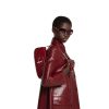 Gucci Bamboo Night Clutch - Image 8