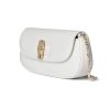 Gucci Bamboo Night Clutch - Image 2