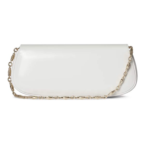 Gucci Bamboo Night Clutch - Image 3