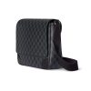 Gucc GG Emblem Medium Crossbody Bag - Image 2
