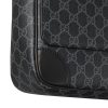 Gucc GG Emblem Medium Crossbody Bag - Image 6