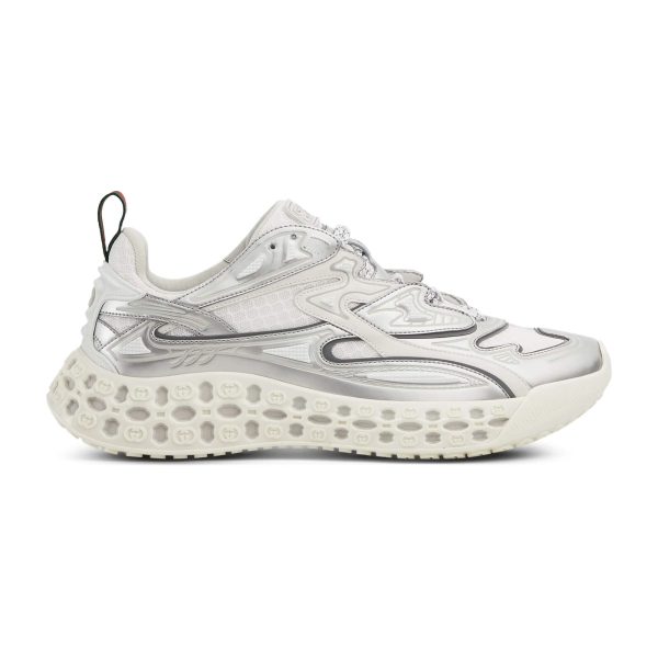Men's Gucci CUB3D Sneaker - Image 2