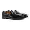 Gucci Men's Loafer With Horsebit