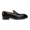 Gucci Men's Loafer With Horsebit - Image 2