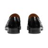Gucci Men's Loafer With Horsebit - Image 4