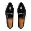 Gucci Men's Loafer With Horsebit - Image 5